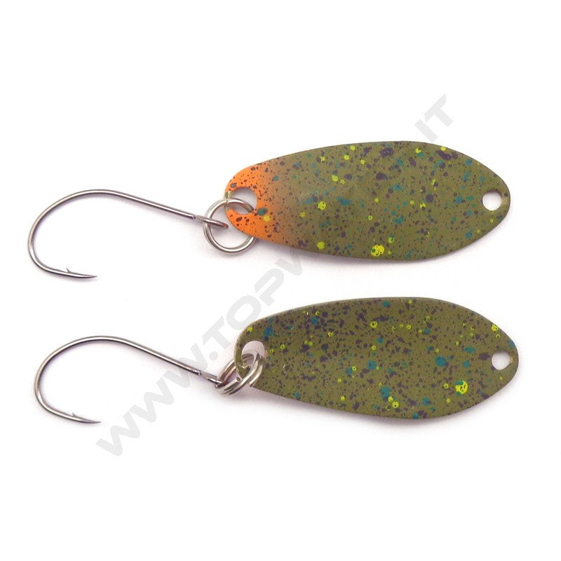 Berkley Masu Spoon