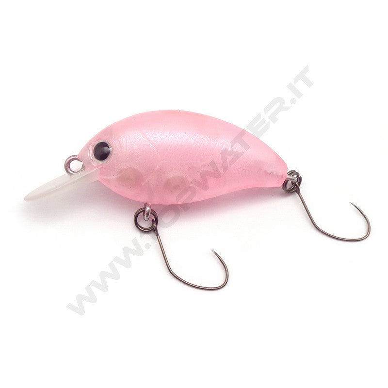 Nories Worming Crank Shot Spin Shallow