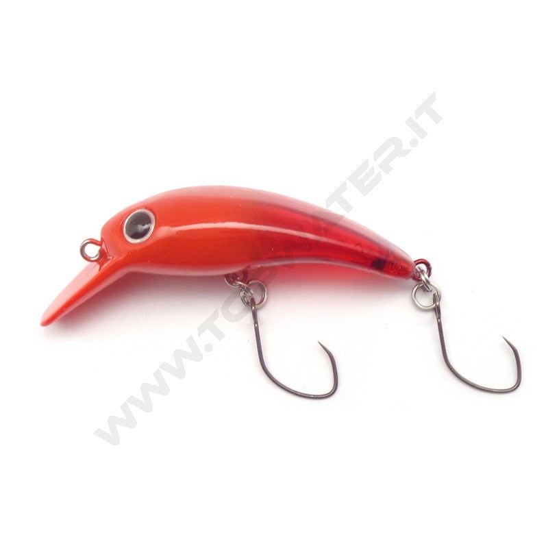 Mukai Tremo 35 MR Crank