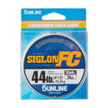 Sunline Siglon FC Fluorocarbon