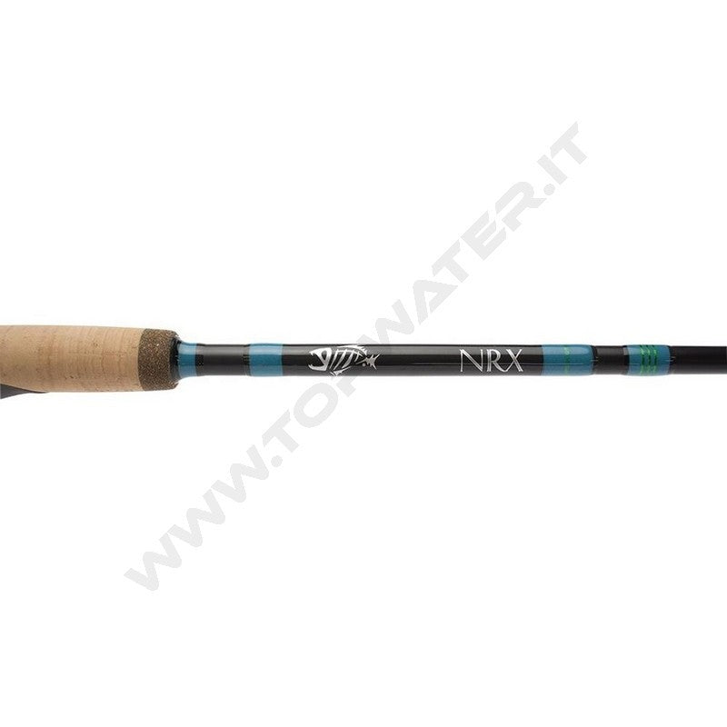 G.Loomis NRX Inshore Spinning