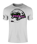 HotSpot Design T-Shirt Trout Area