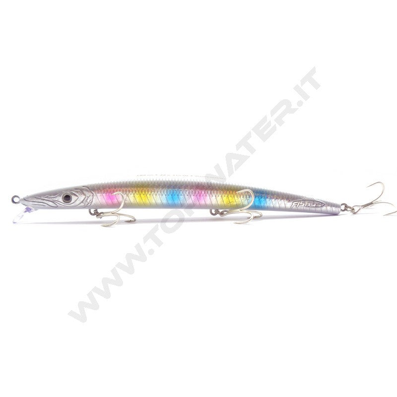 Lurenzo Espetron Long Minnow 185 By Fishus