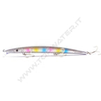 Lurenzo Espetron Long Minnow 185 By Fishus