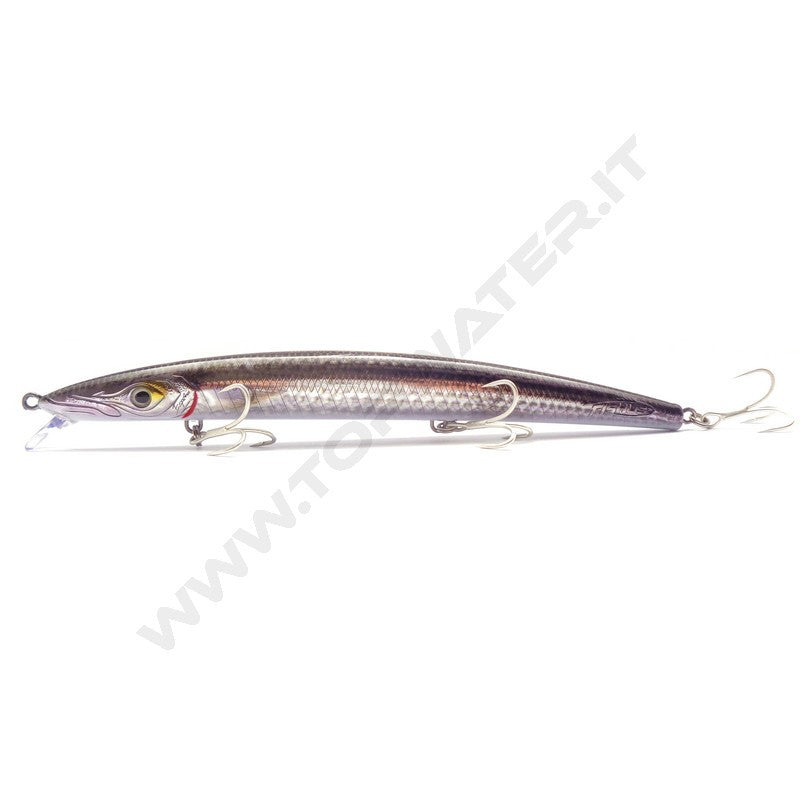 Lurenzo Espetron Long Minnow 185 By Fishus