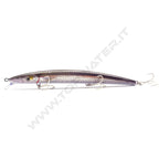 Lurenzo Espetron Long Minnow 185 By Fishus