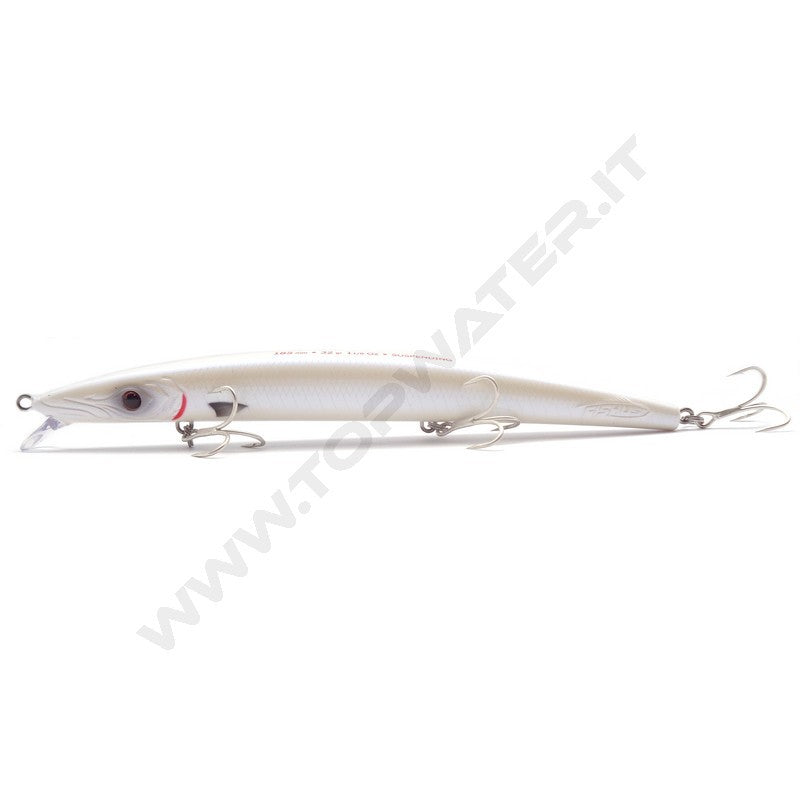 Lurenzo Espetron Long Minnow 185 By Fishus
