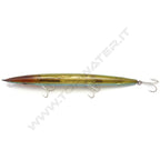 Lurenzo Espetron Long Minnow 185 By Fishus