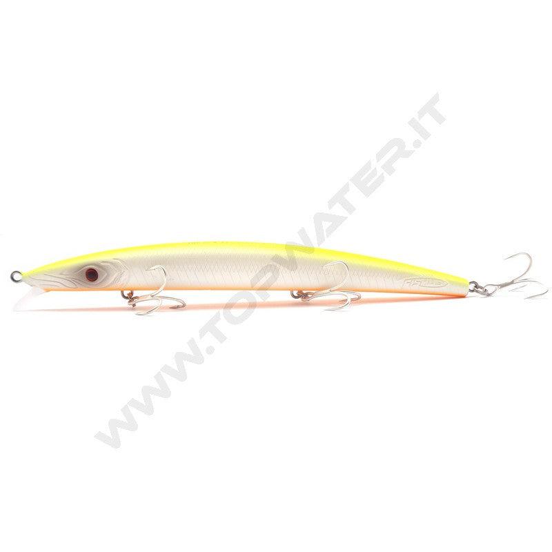 Lurenzo Espetron Long Minnow 185 By Fishus