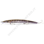 Lurenzo Espetron Long Minnow 185 By Fishus