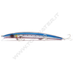 Lurenzo Espetron Long Minnow 185 By Fishus