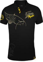HotSpot Design Polo Fishing Mania Catfish