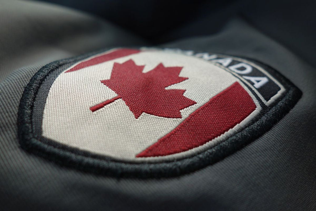 HotSpot Design Anorak Piker Canada