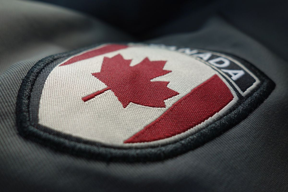 HotSpot Design Anorak Piker Canada