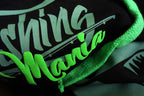 HotSpot Design Felpa con cappuccio Fishing Mania Pike
