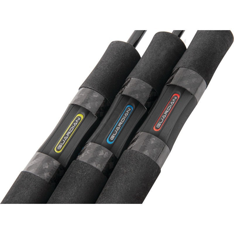 Rapture Guardian Area Game rods
