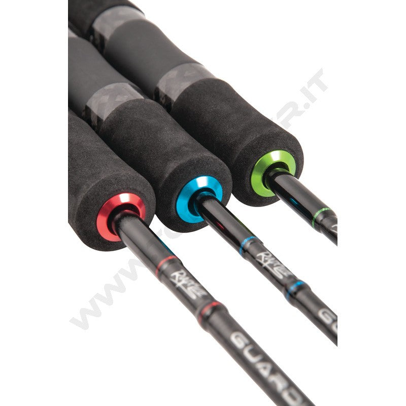 Rapture Guardian Area Game rods