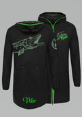 HotSpot Design K-way Fishing Mania Pike