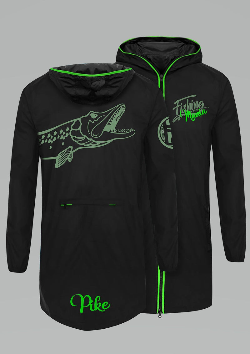 HotSpot Design K-way Fishing Mania Pike