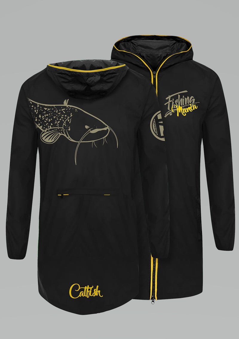 HotSpot Design K-way Fishing Mania Catfish