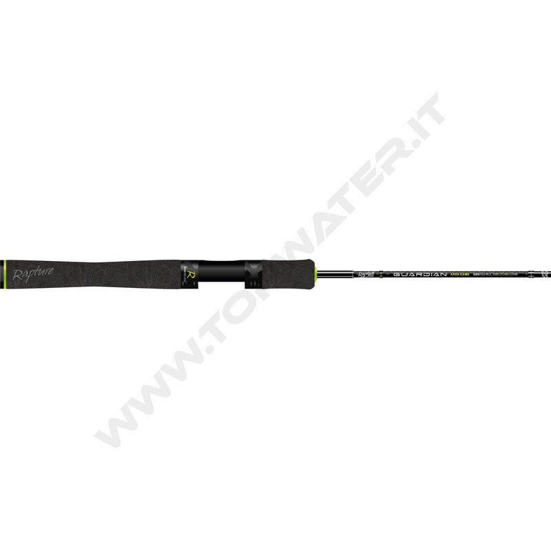 Rapture Guardian Area Game rods