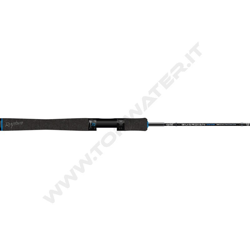 Rapture Guardian Area Game rods