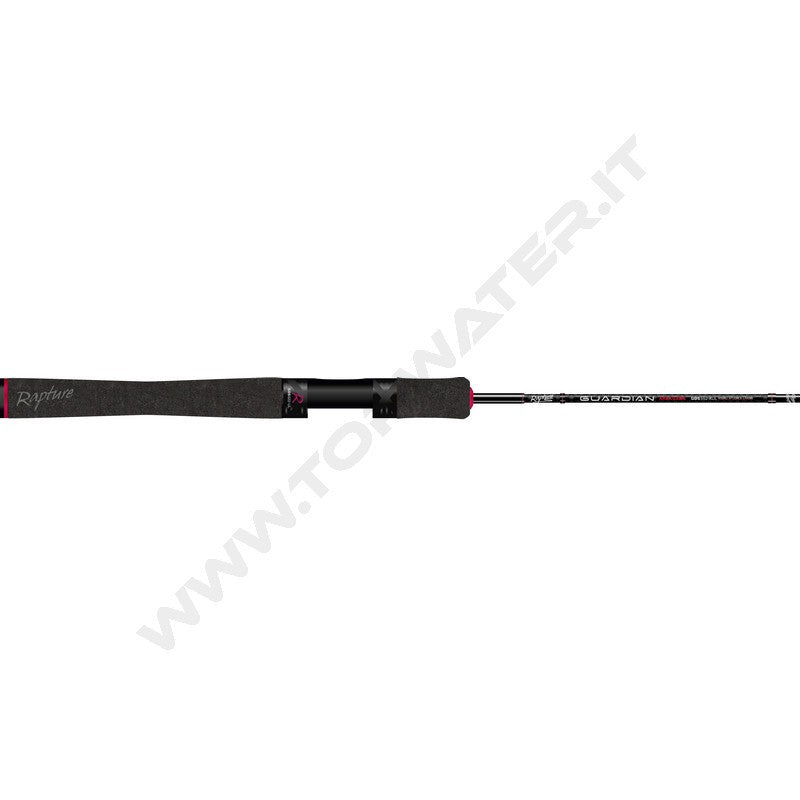 Rapture Guardian Area Game rods
