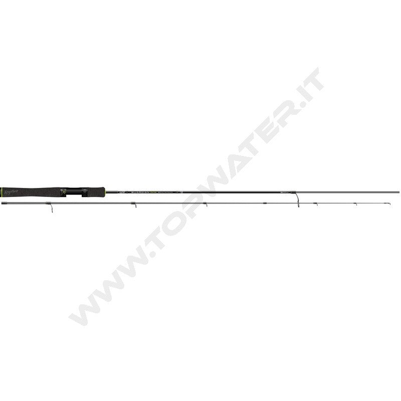 Rapture Guardian Area Game rods