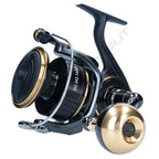Daiwa BG MQ spinning reel