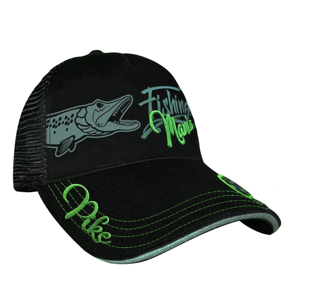 HotSpot Design Cappello Pike Mania