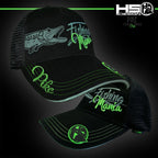 HotSpot Design Cappello Pike Mania