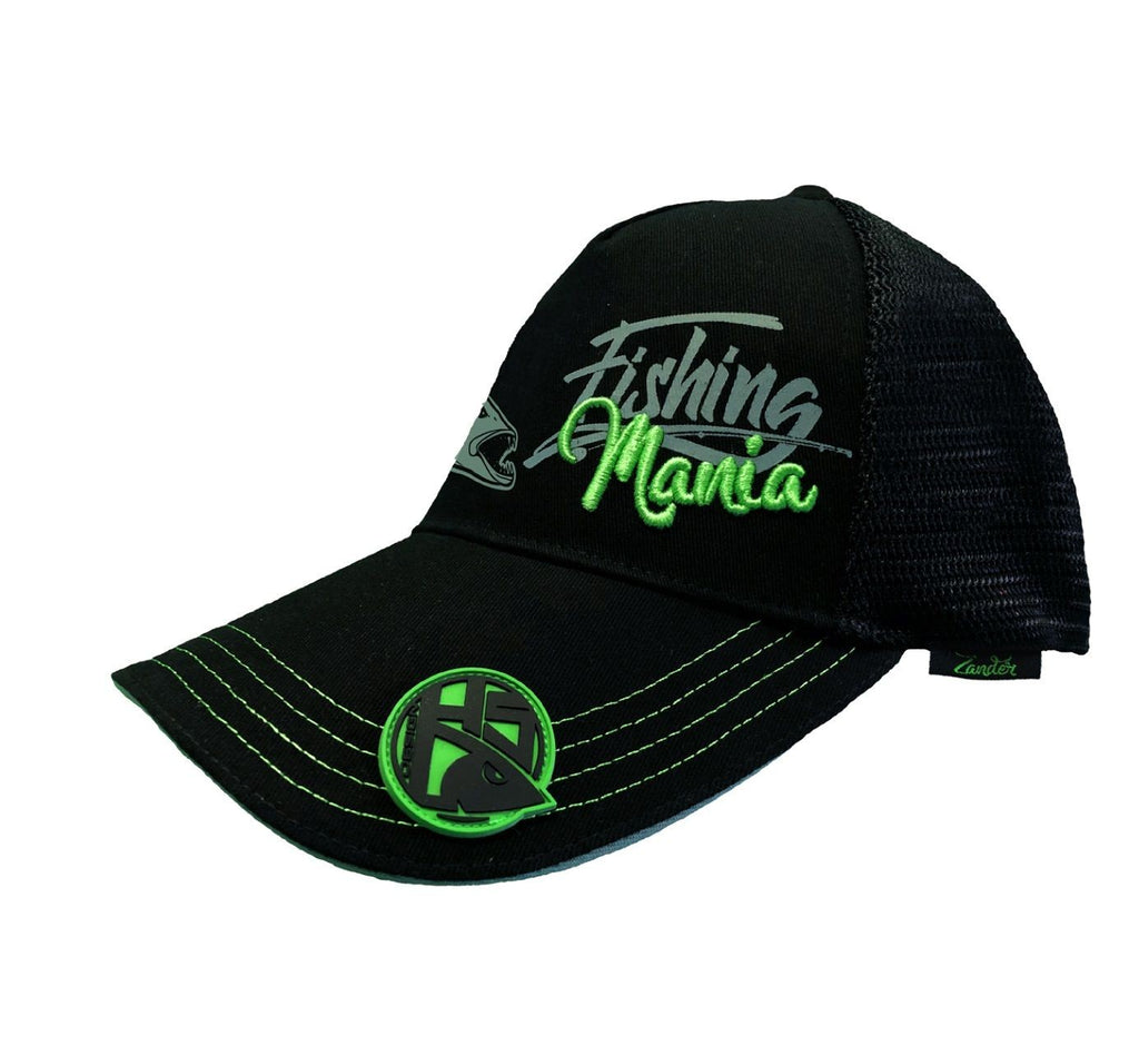 HotSpot Design Cappello Zander Mania