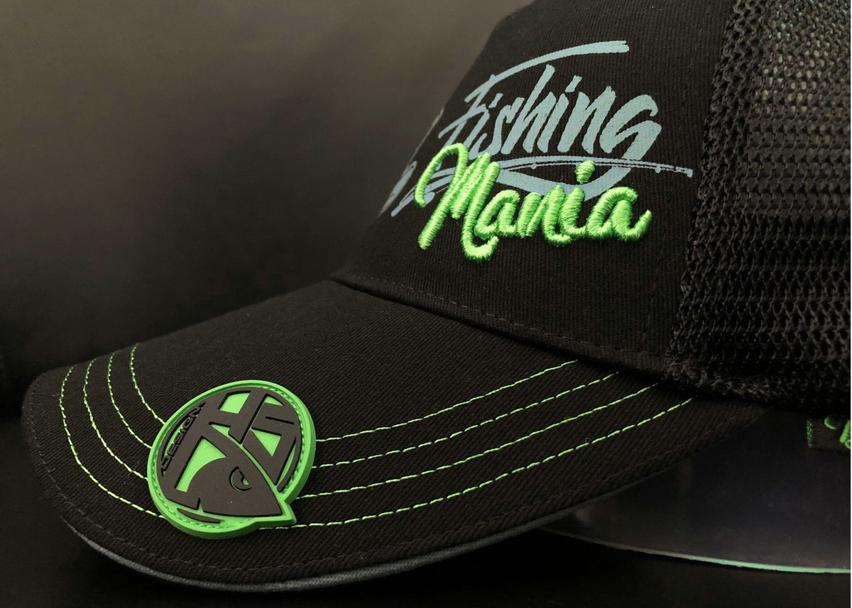 HotSpot Design Cappello Zander Mania