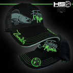 HotSpot Design Cappello Zander Mania