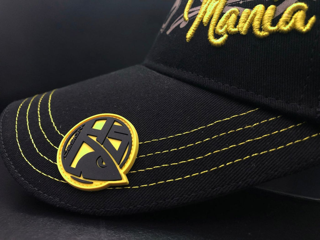 HotSpot Design Cappello Catfish Mania