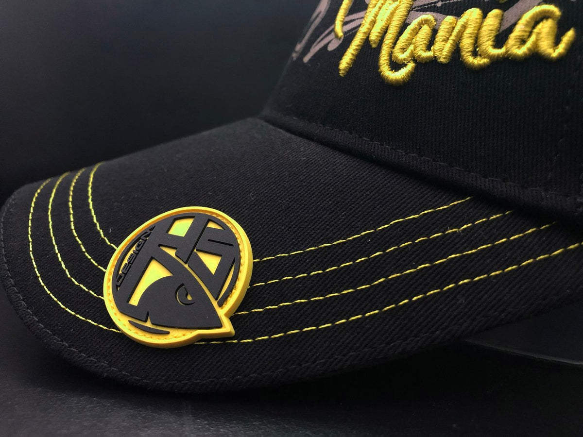HotSpot Design Cappello Catfish Mania