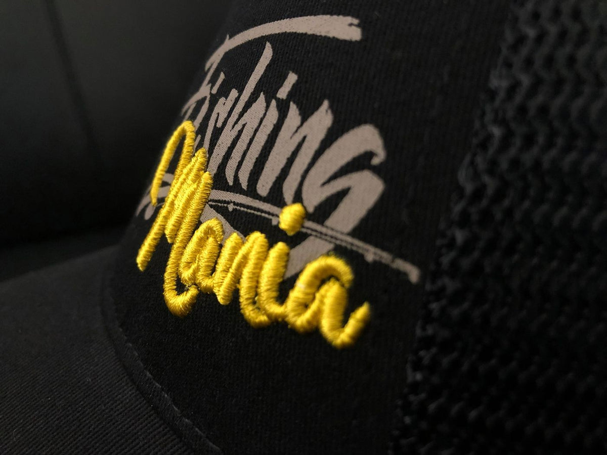 HotSpot Design Cappello Catfish Mania