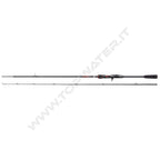 Abu Garcia Vendetta V3 Casting