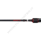 Abu Garcia Vendetta V3 Casting