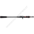 Abu Garcia Vendetta V3 Casting