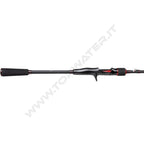 Abu Garcia Vendetta V3 Casting