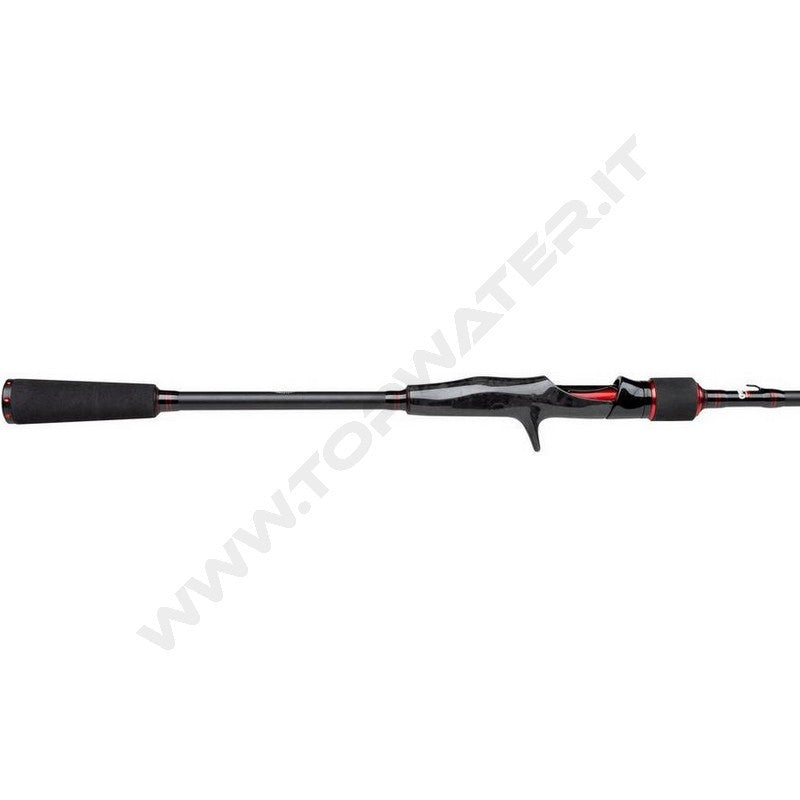 Abu Garcia Vendetta V3 Casting