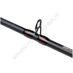 Abu Garcia Vendetta V3 Casting