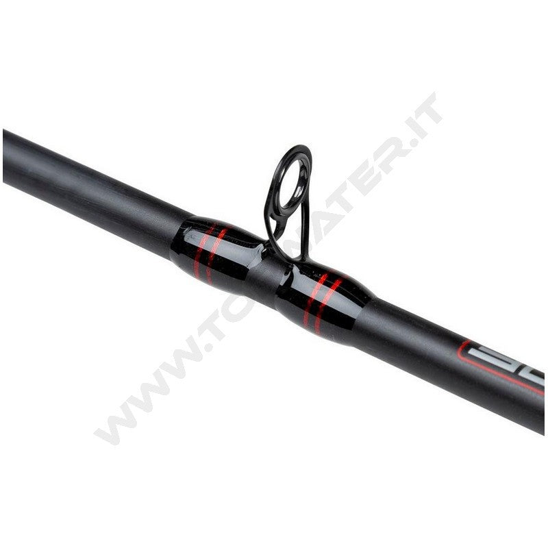Abu Garcia Vendetta V3 Casting