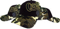HotSpot Design Cappello Catfish Camo