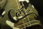 HotSpot Design Cappello Catfish Camo