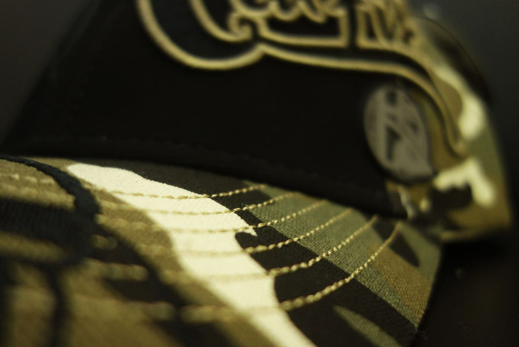 HotSpot Design Cappello Catfish Camo
