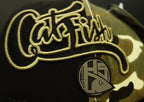 HotSpot Design Cappello Catfish Camo