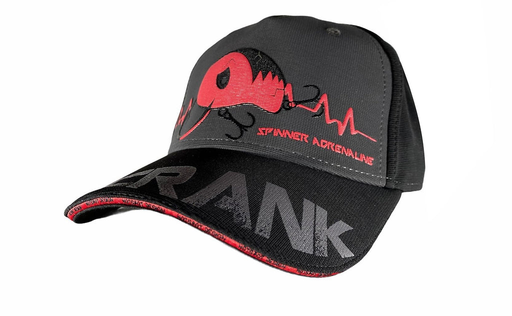 HotSpot Design Cappello Cap Crank