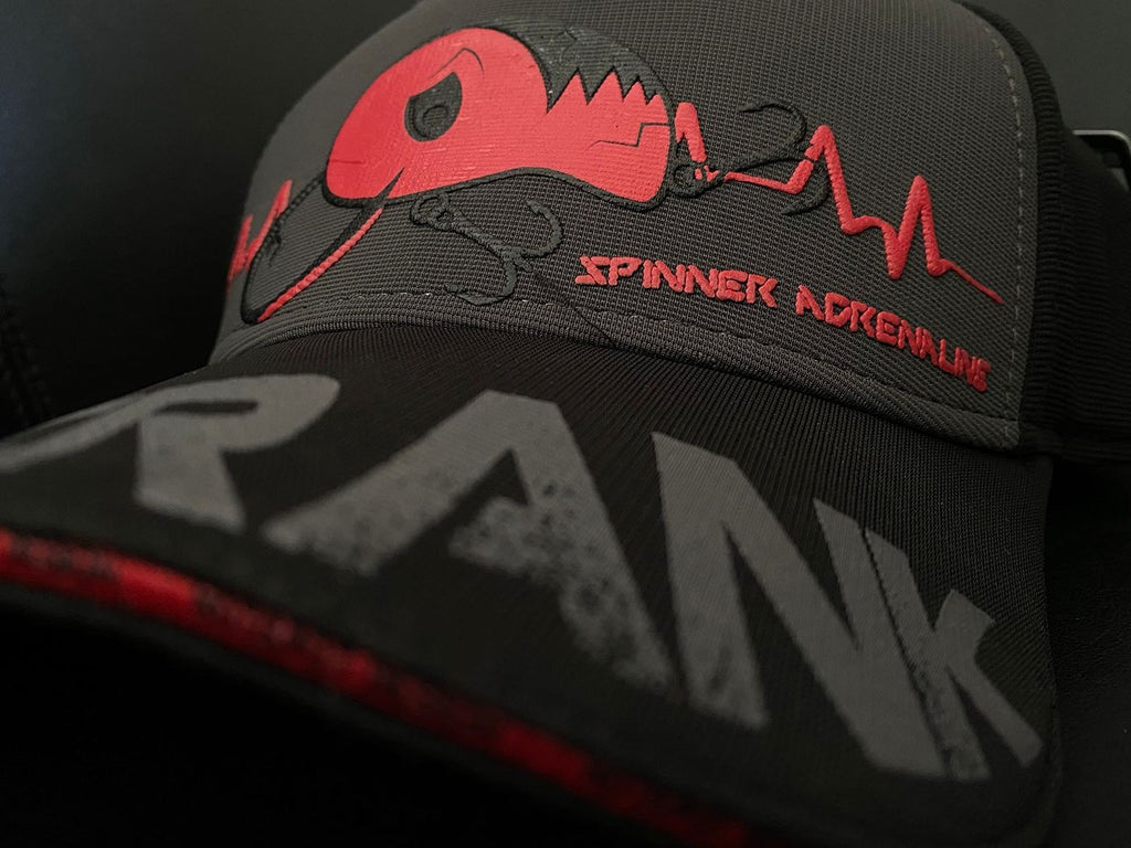 HotSpot Design Cappello Cap Crank